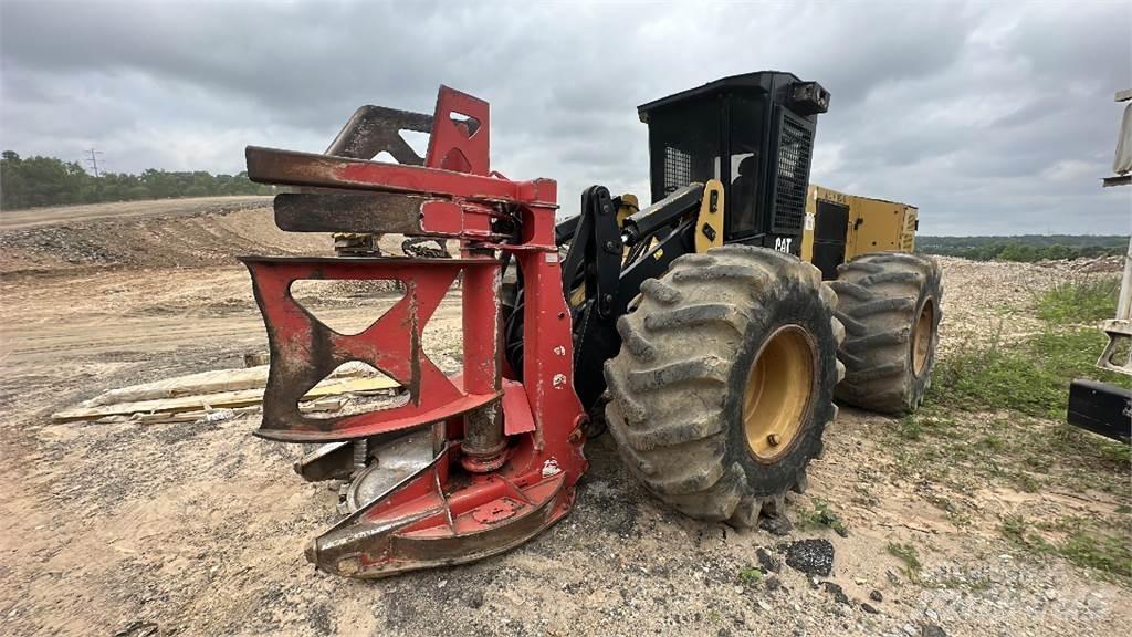 CAT 573D Sonstige Baumaschinen