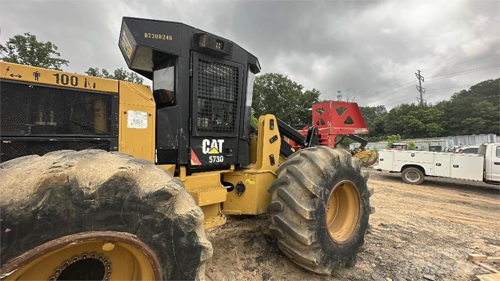 CAT 573D Sonstige Baumaschinen