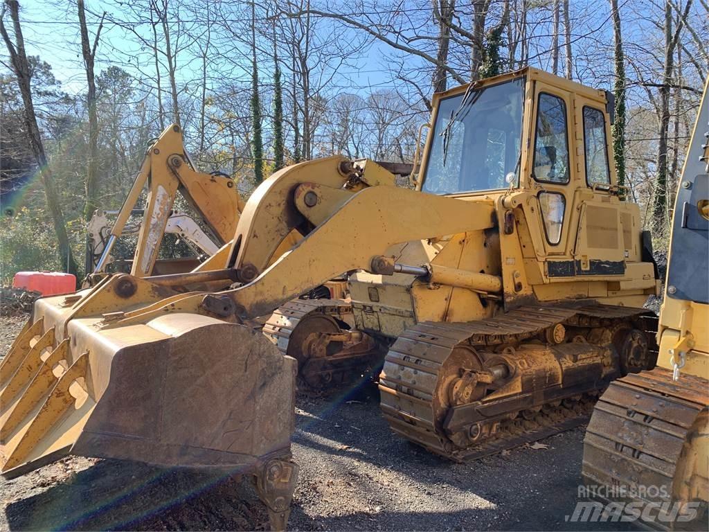 CAT 953B Sonstige Baumaschinen