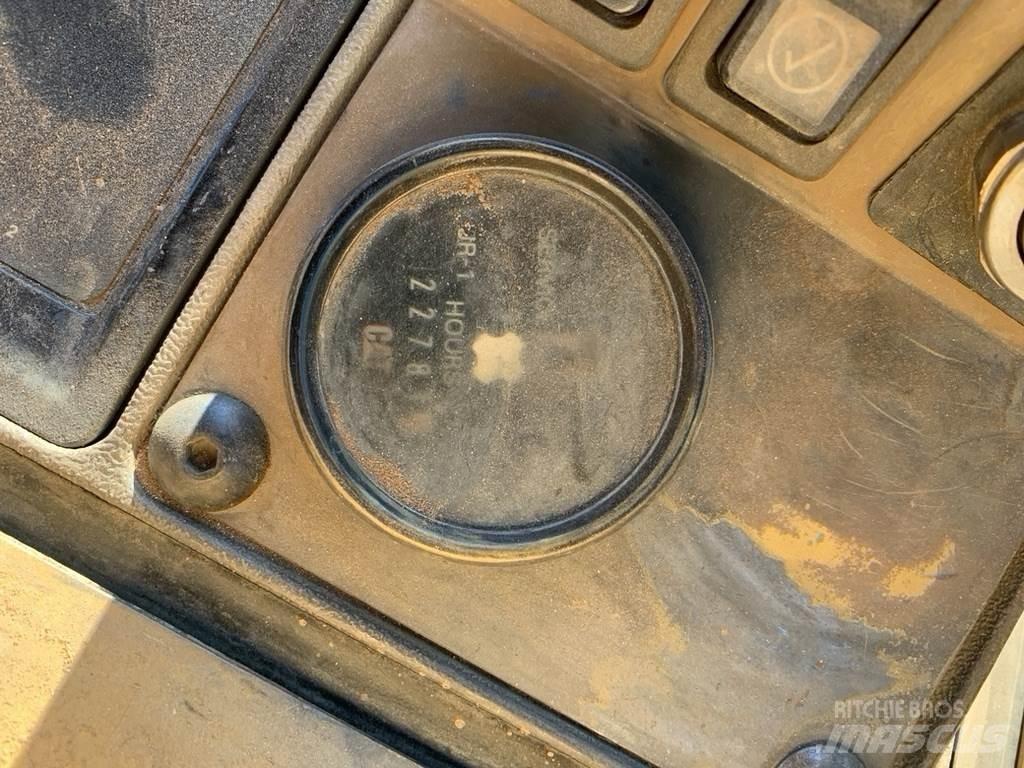 CAT 953B Sonstige Baumaschinen