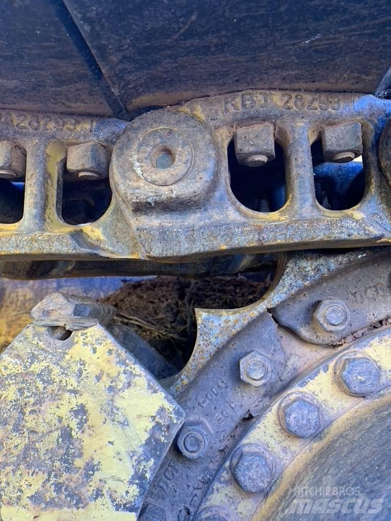 CAT 953B Sonstige Baumaschinen