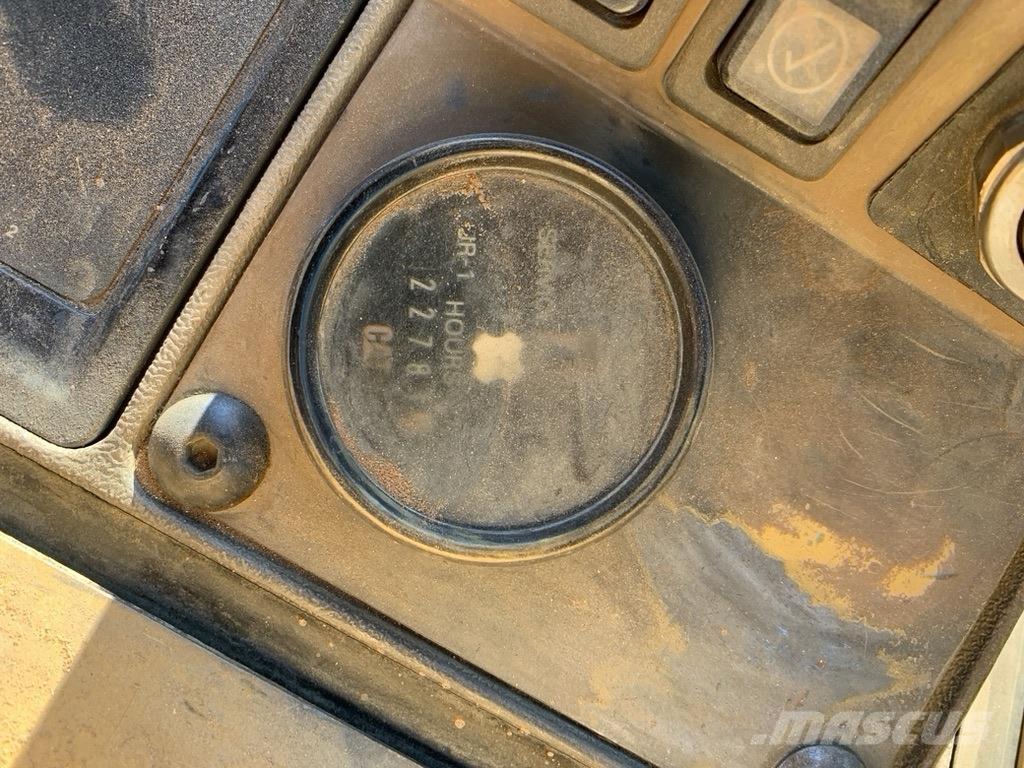 CAT 953B Sonstige Baumaschinen