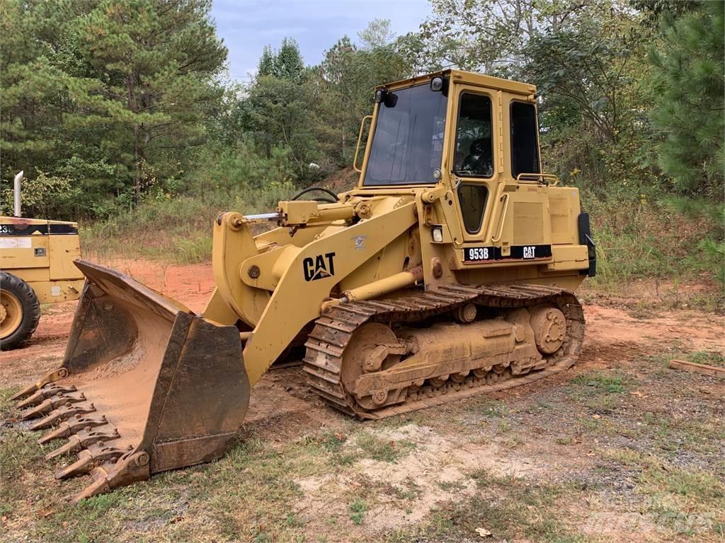 CAT 953B Sonstige Baumaschinen