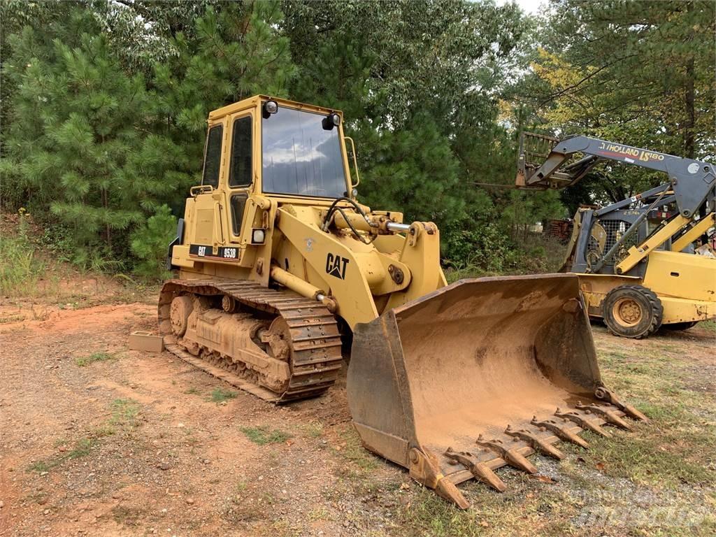 CAT 953B Sonstige Baumaschinen