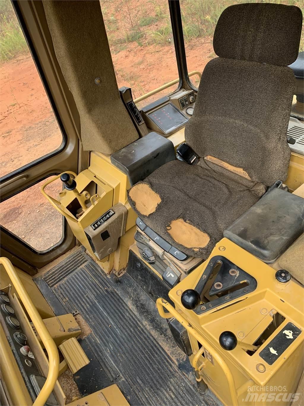 CAT 953B Sonstige Baumaschinen