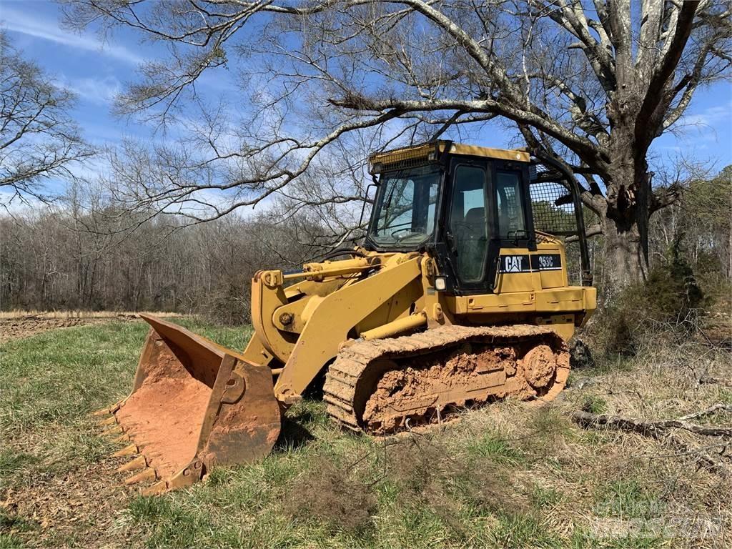 CAT 953C Sonstige Baumaschinen