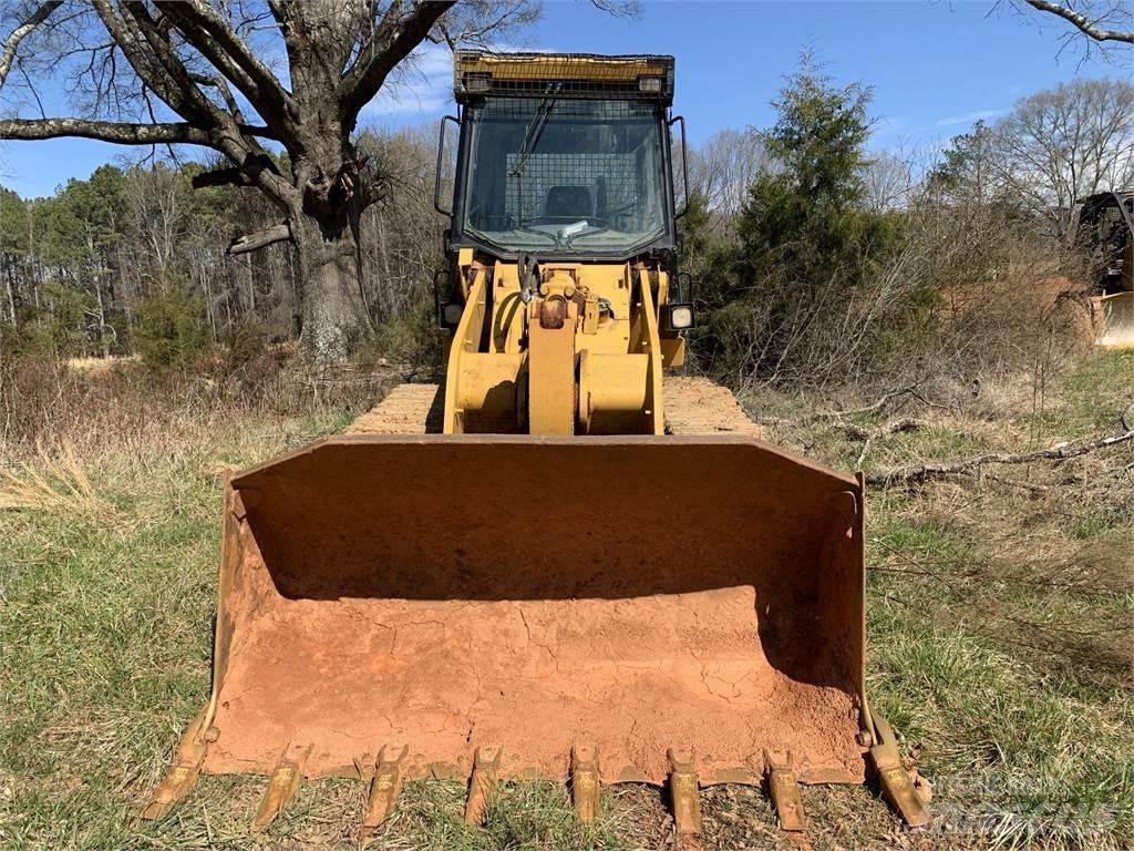 CAT 953C Sonstige Baumaschinen