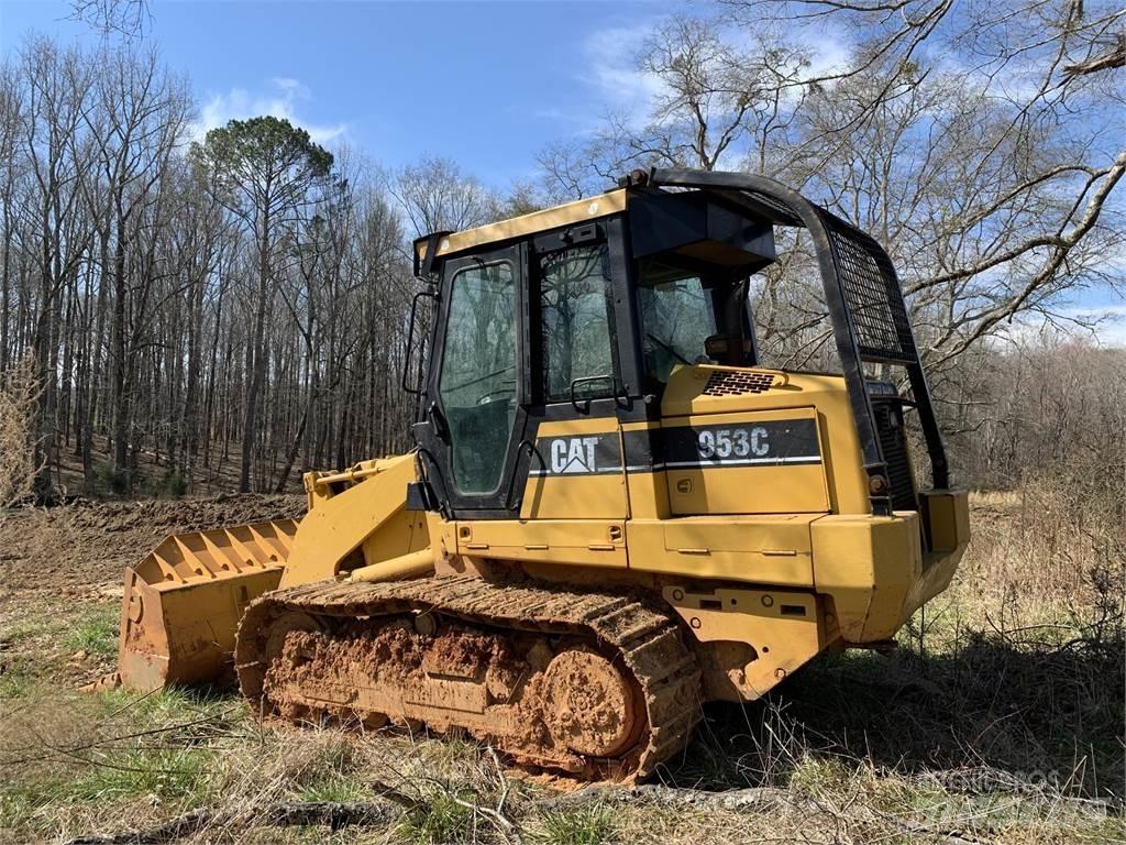 CAT 953C Sonstige Baumaschinen
