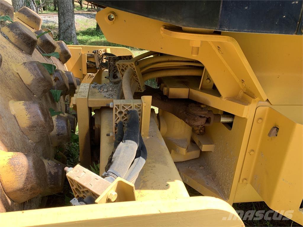 CAT CS-44 Sonstige Baumaschinen