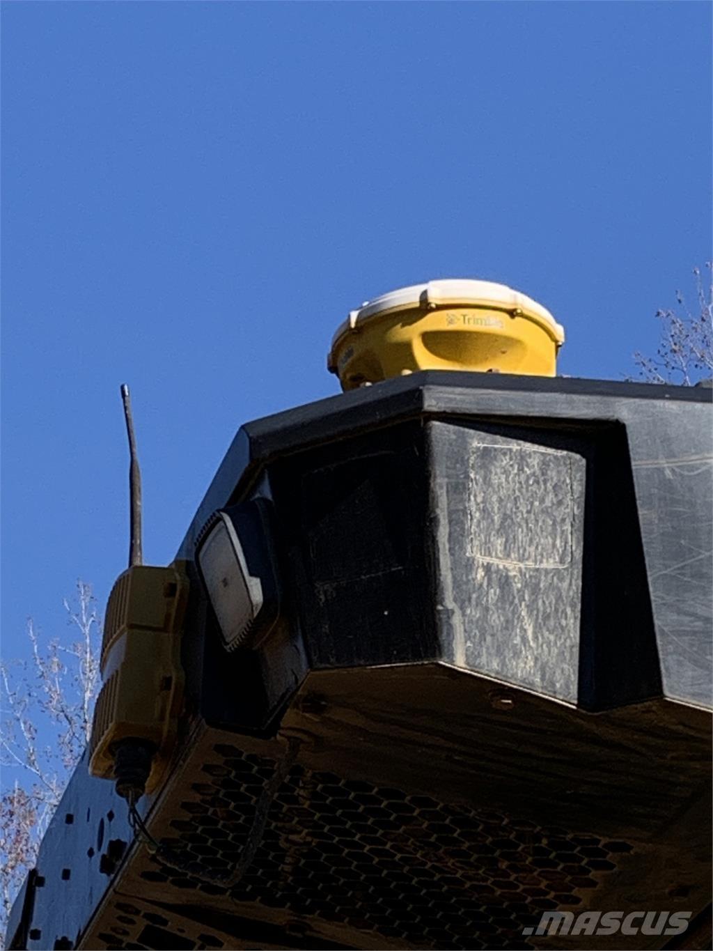 CAT D5 Sonstige Baumaschinen