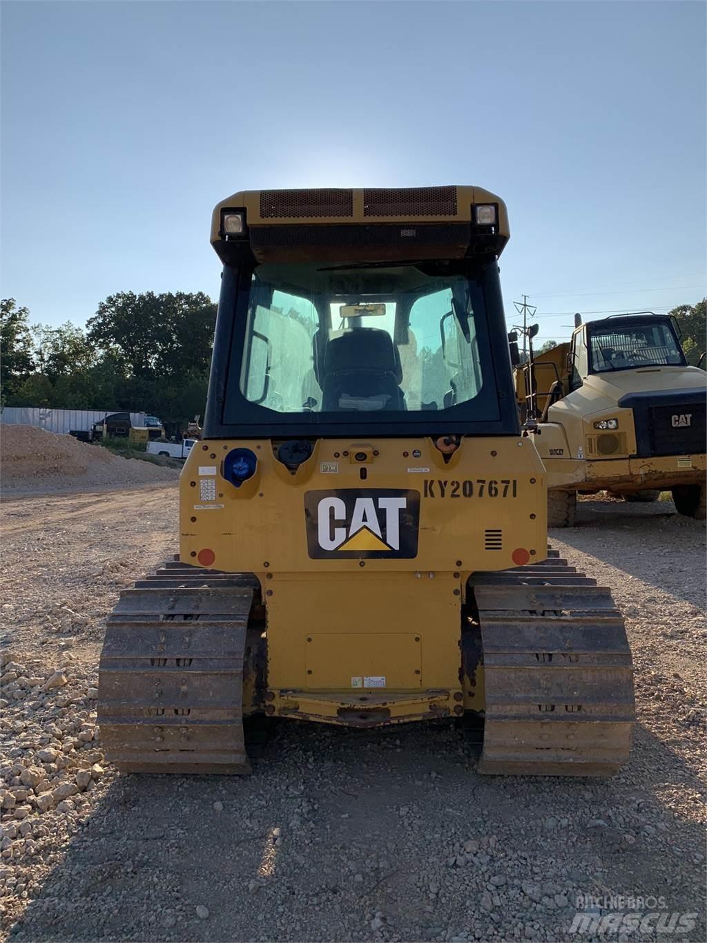 CAT D5K2 LGP Sonstige Baumaschinen