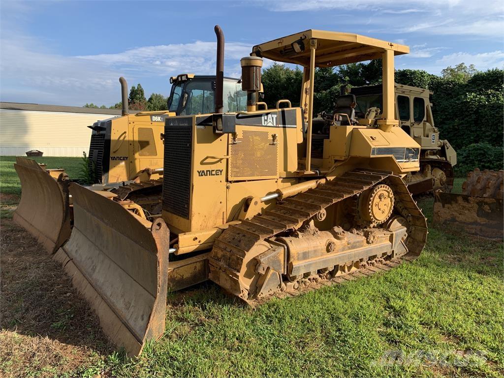 CAT D5M Sonstige Baumaschinen