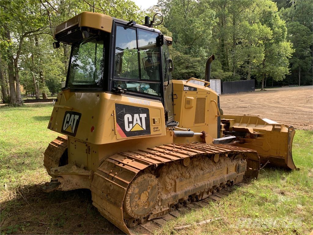 CAT D6K2 XL Sonstige Baumaschinen