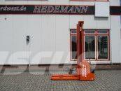 Doosan LEDS14 Deichselstapler