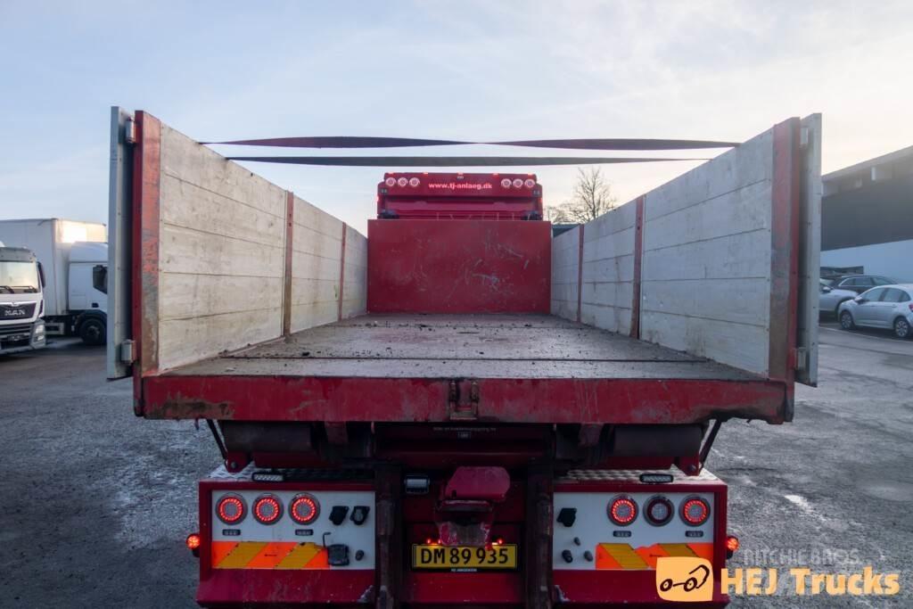  Diverse Vognmandslad Transport Sonstige