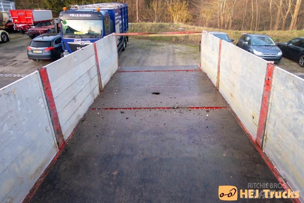  Diverse Vognmandslad Transport Sonstige