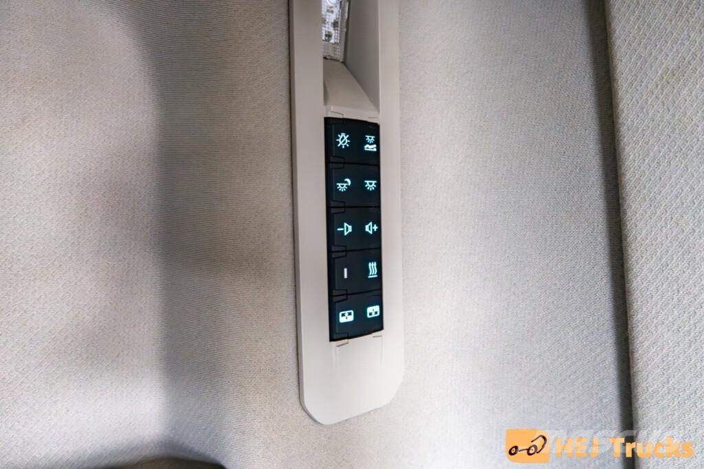 Ford F-MAX 500 4x2 Sattelzugmaschinen