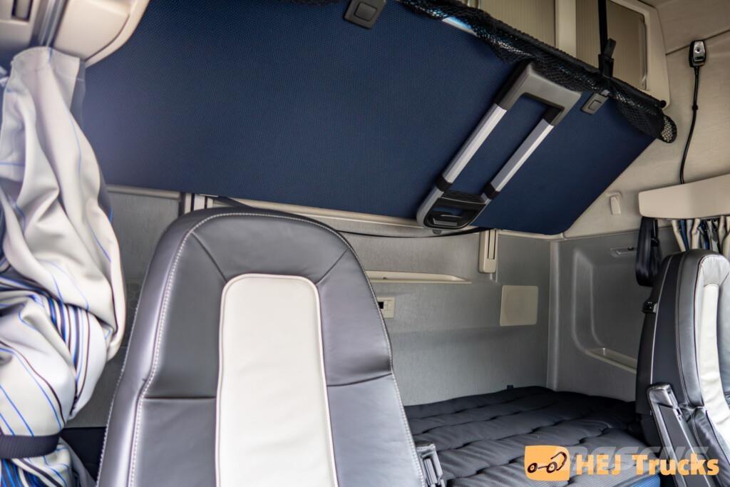 Volvo FH500 6x2 Sattelzugmaschinen