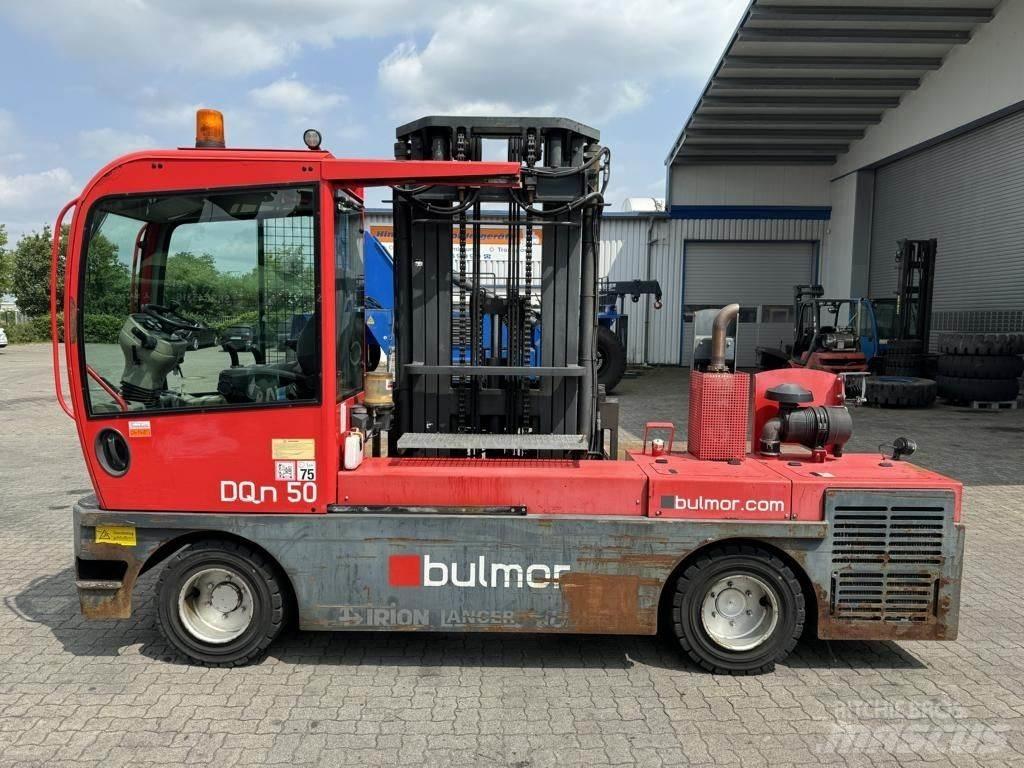 Bulmor DQn50-14-60T Seitenstapler