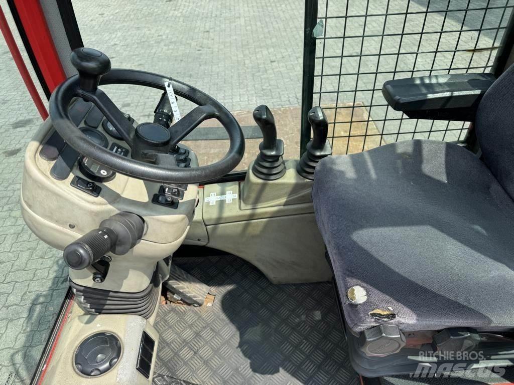 Bulmor DQn50-14-60T Seitenstapler