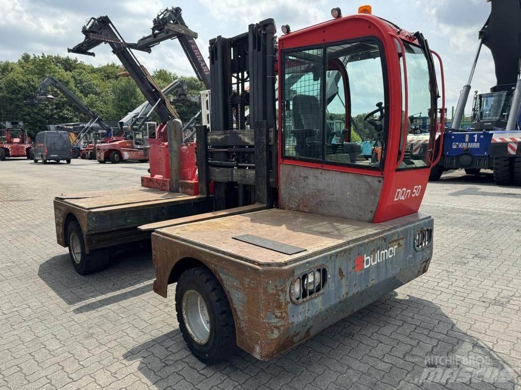 Bulmor DQn50-14-60T Seitenstapler