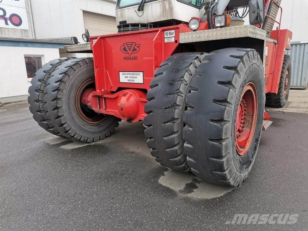 CVS Ferrari F328PB Reach-Stacker