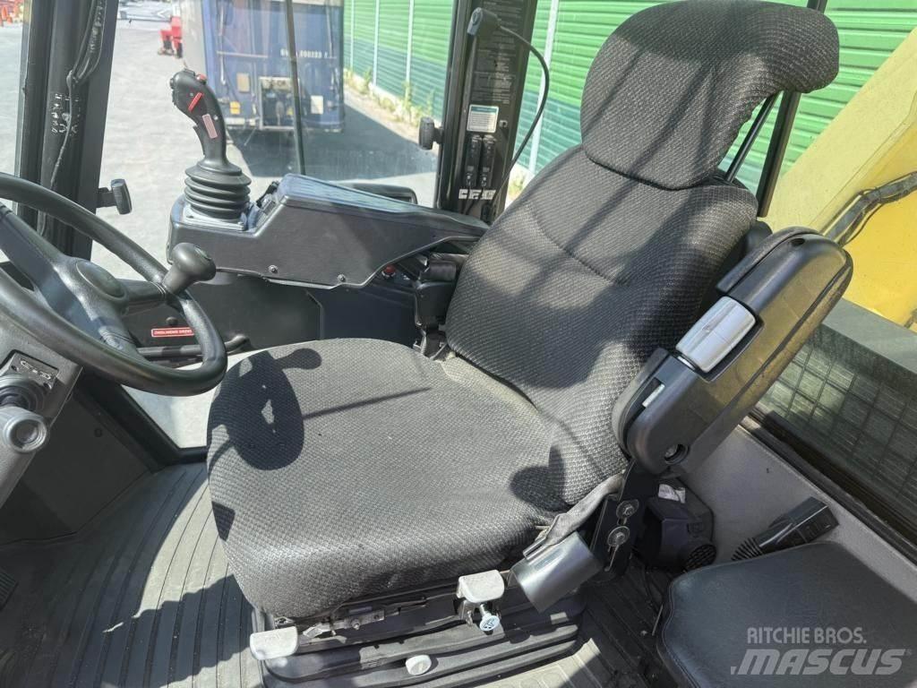 Hyster RS4633IH Reach-Stacker