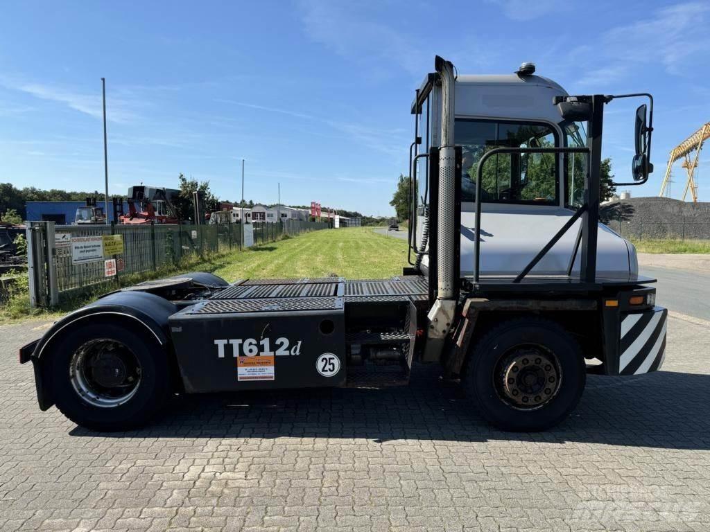 Kalmar TT612D Terminalzugmaschinen