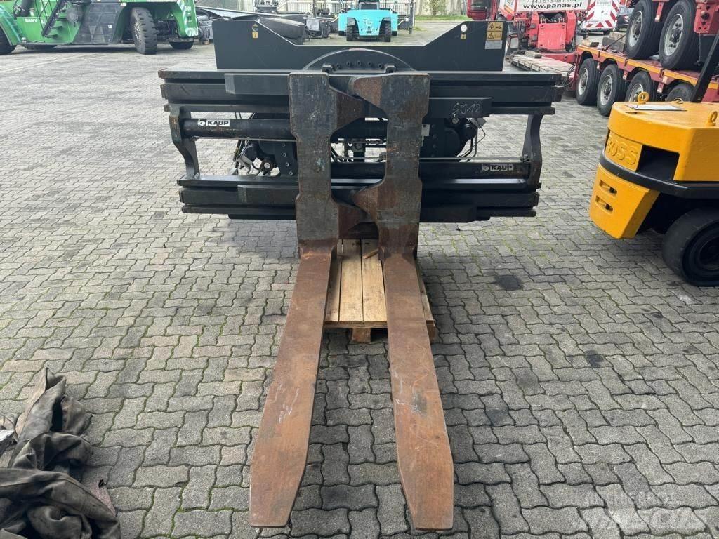 Kaup 10T451Z Sonstige Flurförderzeuge
