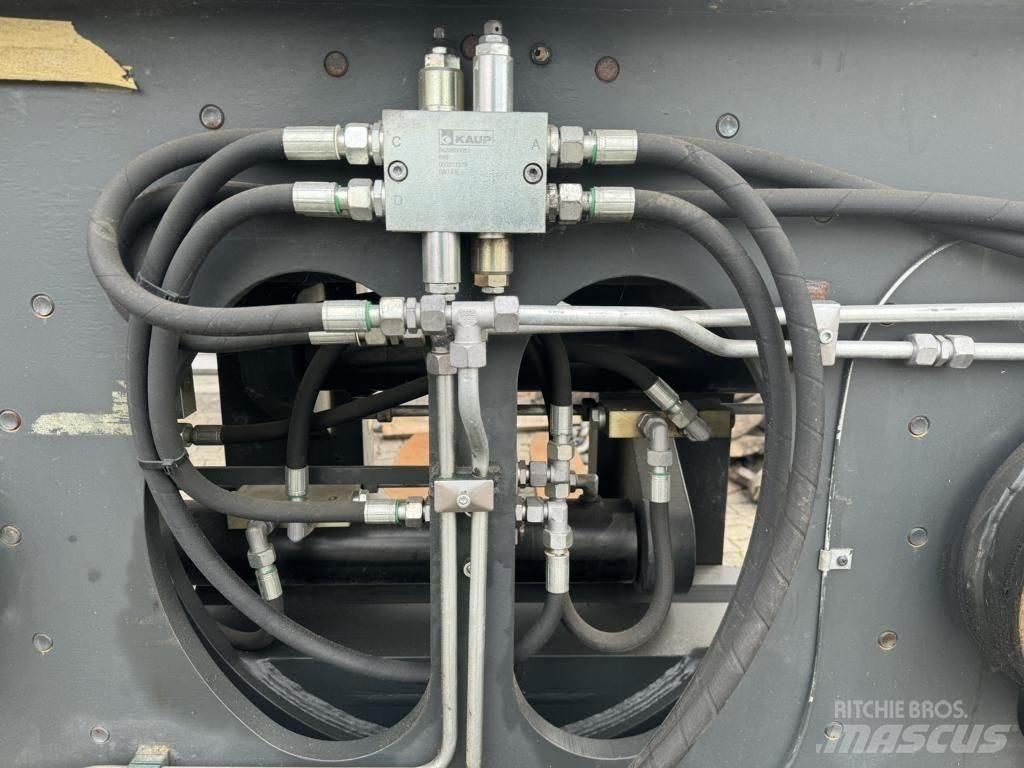 Kaup 10T451Z Sonstige Flurförderzeuge