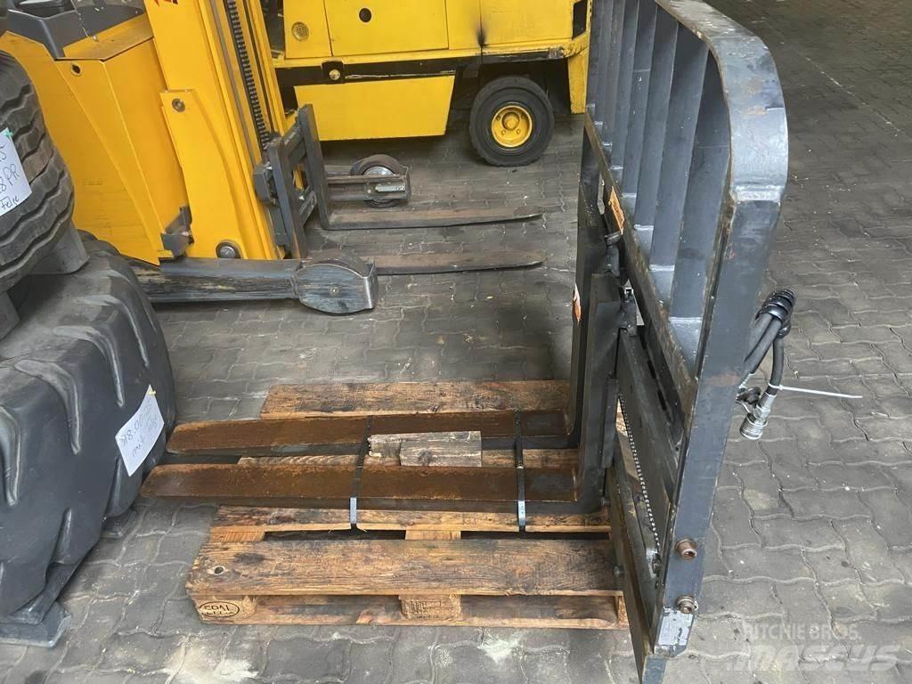 Kaup 4T63SN Sonstige Flurförderzeuge