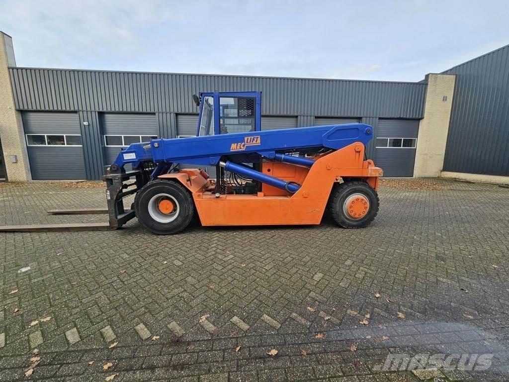 Meclift ML1612R Diesel heftrucks