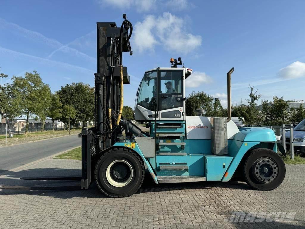SMV 20-1200C Containerstapler