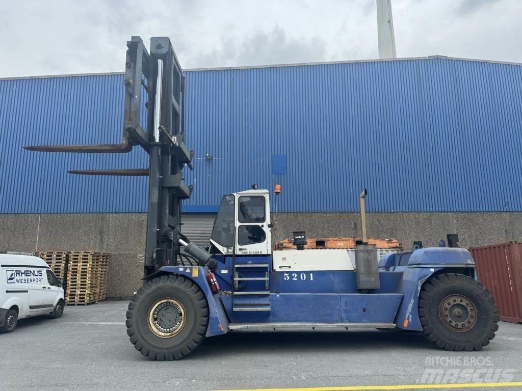 SMV 52-1200B Diesel heftrucks