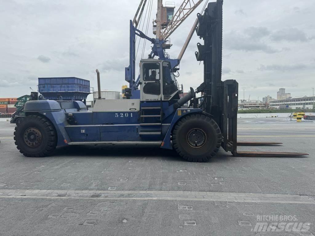 SMV 52-1200B Diesel heftrucks