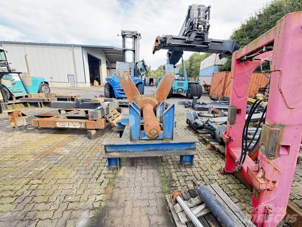  *Sonstige Coildorn Sonstige Flurförderzeuge