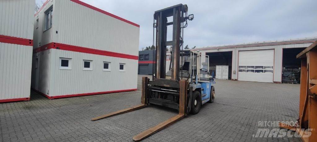 Valmet TD1212S Diesel heftrucks