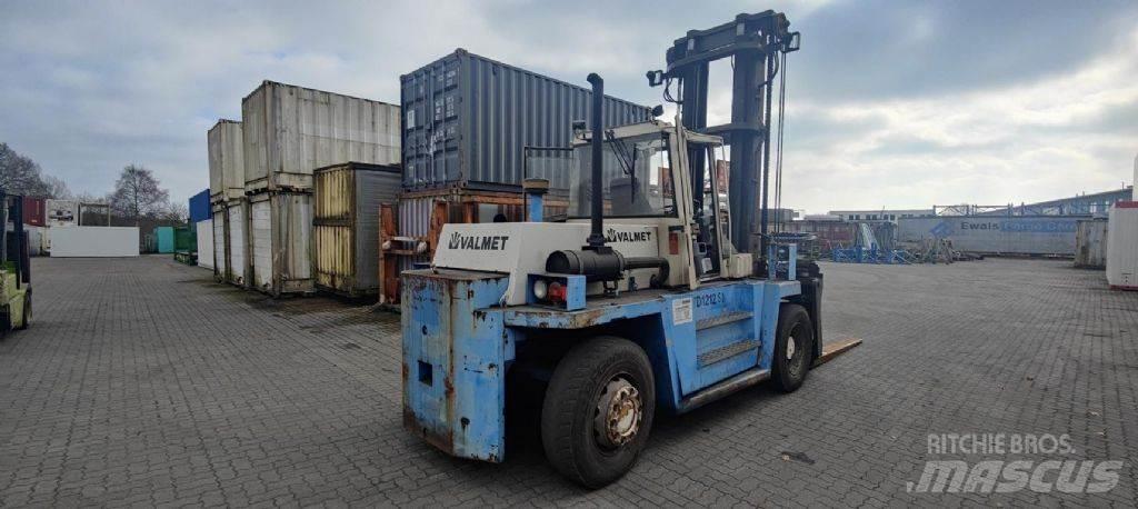 Valmet TD1212S Diesel heftrucks