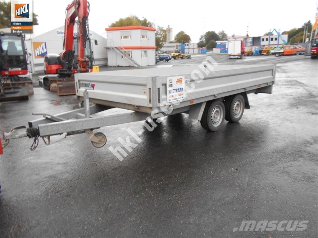 Unsinn GTP 3536-13-1750 Sonstige Baumaschinen