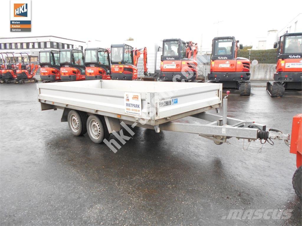 Unsinn GTP 3536-13-1750 Sonstige Baumaschinen