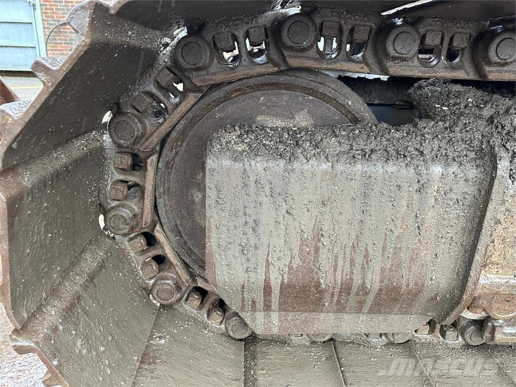  ECR235EL Sonstige Baumaschinen