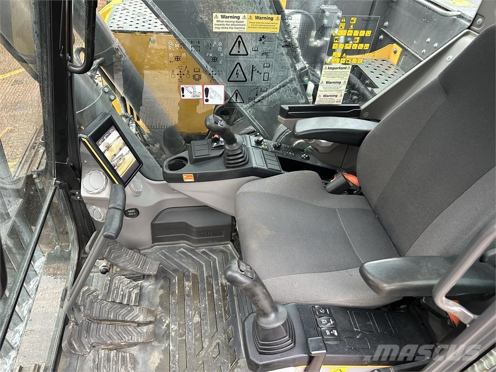  ECR235EL Sonstige Baumaschinen