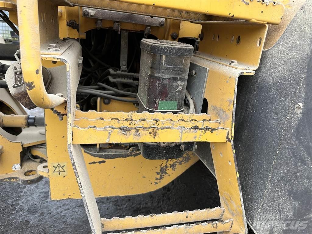 Volvo L110F Radlader