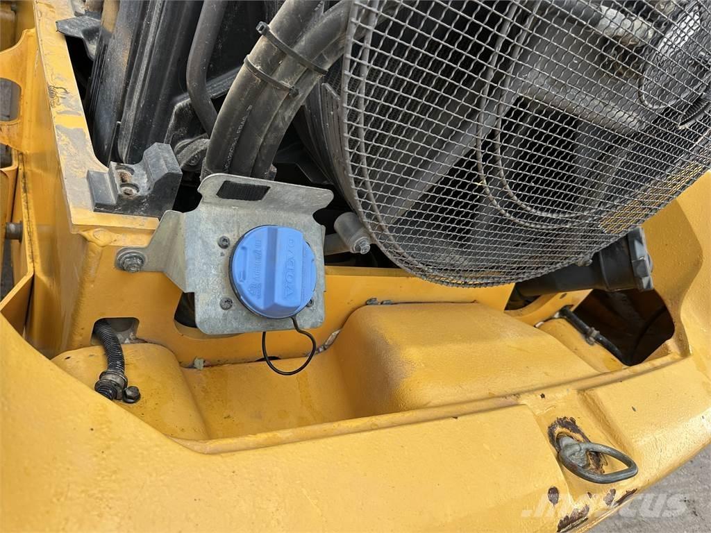 Volvo L70H Hoflader