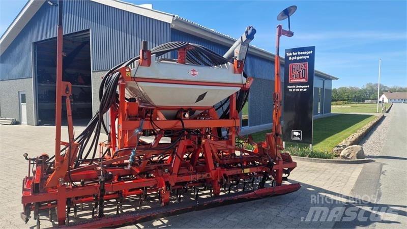 Kuhn VENTA Drillmaschinenkombination