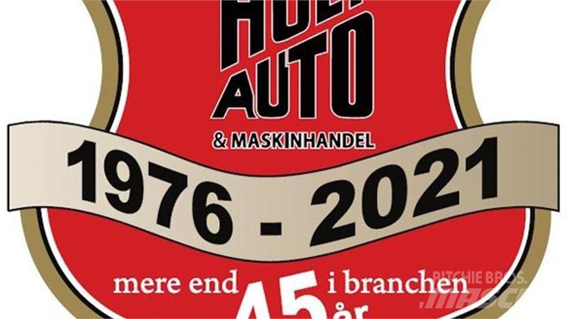 Mammen M4GL Sonstiges Traktorzubehör