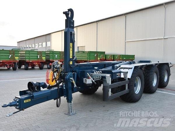 Pronar T-386 Sonstige Kommunalmaschinen