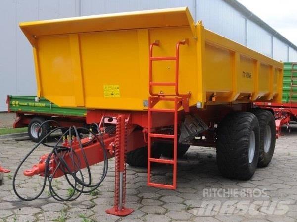 Pronar T-701 Sonstige Kommunalmaschinen