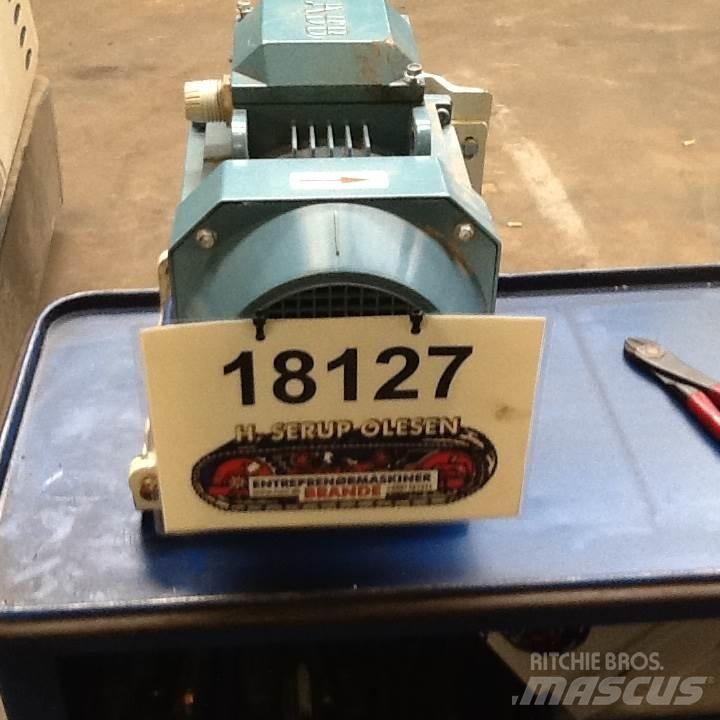  1,1 kW ABB E-Motor Motoren