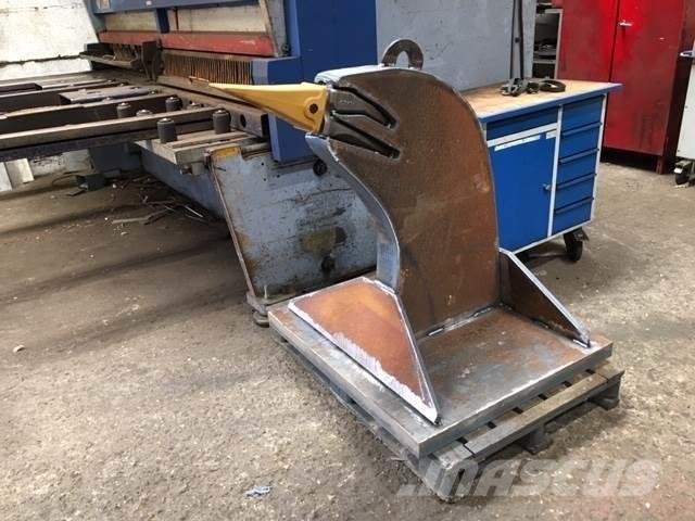  1100 mm Oprivertand Aufreisser